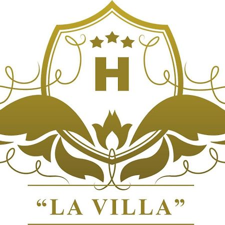 Hotel La Villa Tiran Dış mekan fotoğraf