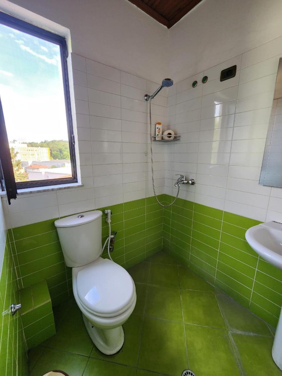 Hotel La Villa Tiran Dış mekan fotoğraf