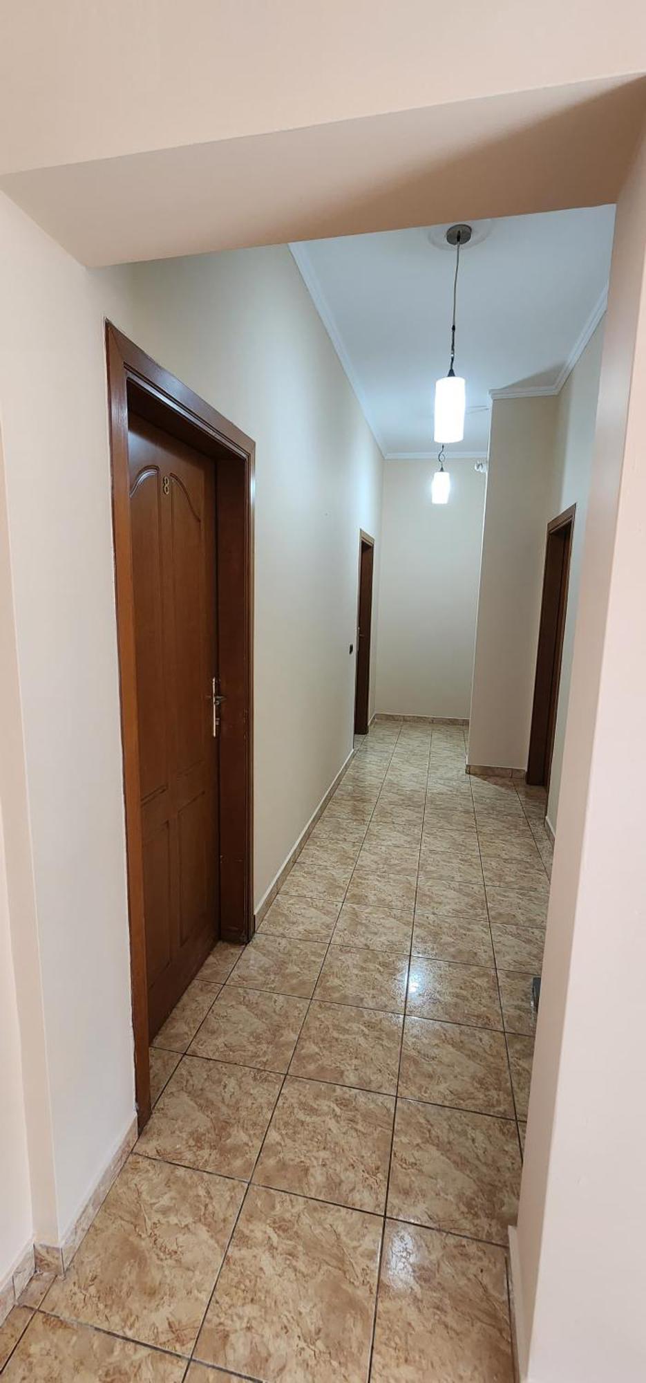 Hotel La Villa Tiran Dış mekan fotoğraf