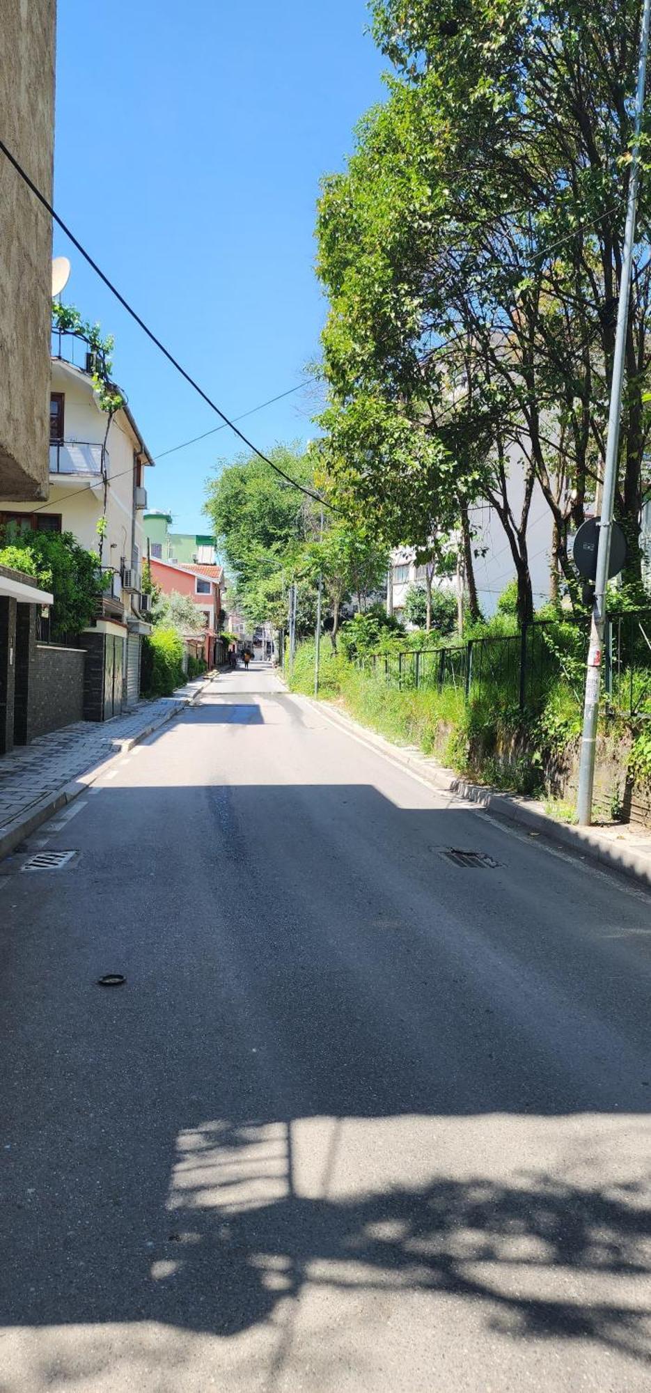 Hotel La Villa Tiran Dış mekan fotoğraf