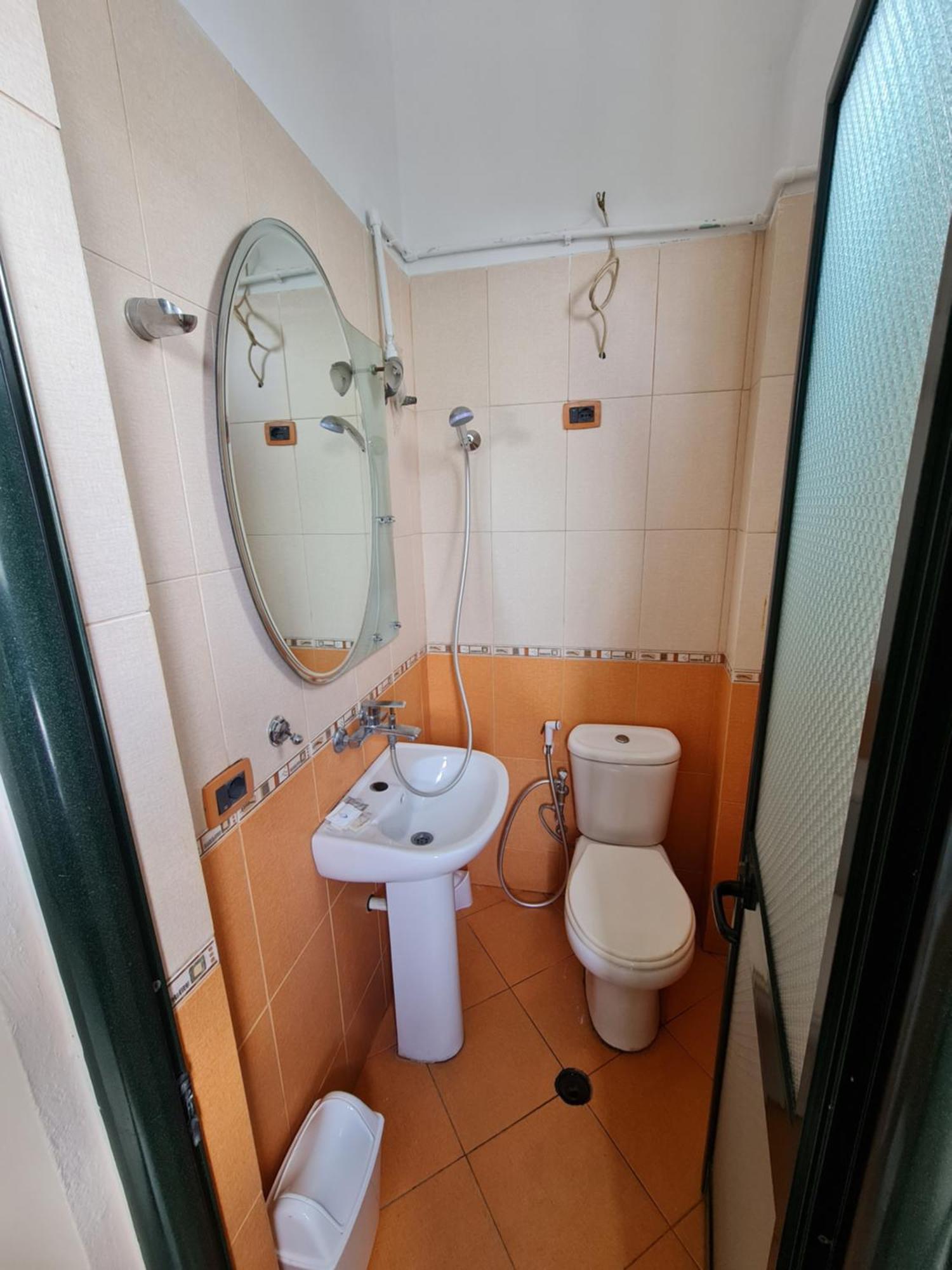 Hotel La Villa Tiran Dış mekan fotoğraf