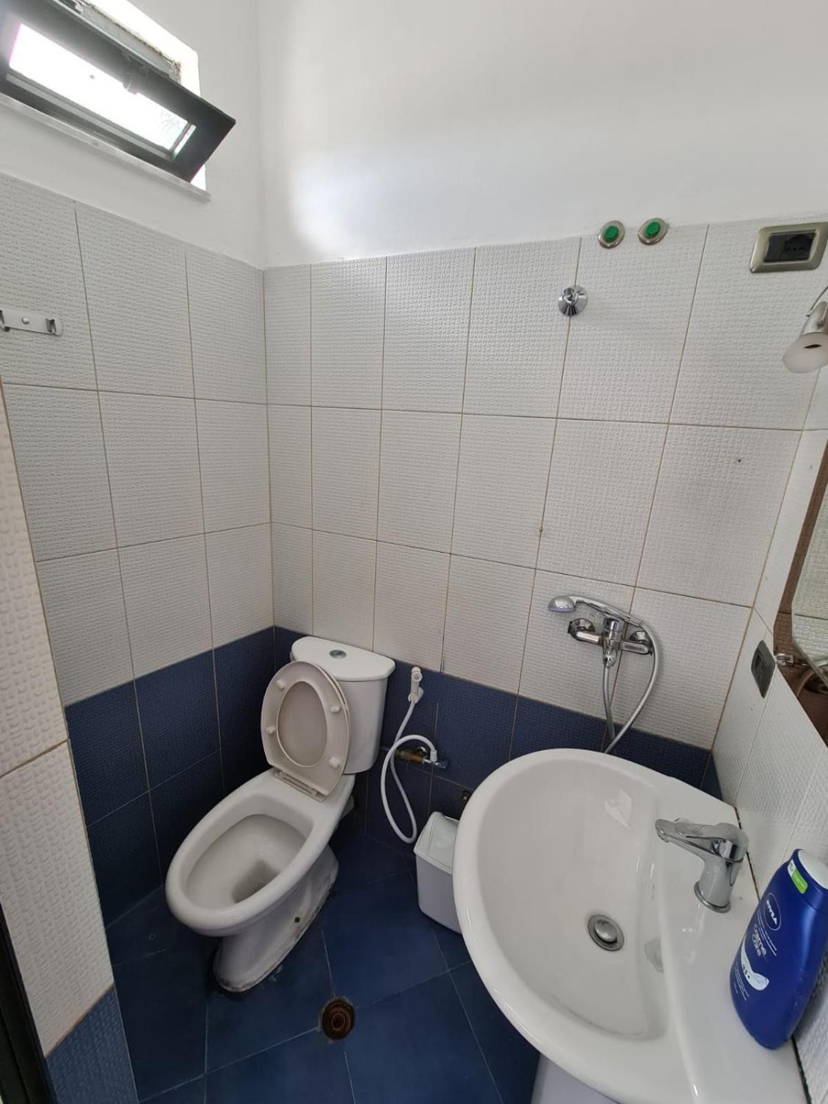 Hotel La Villa Tiran Dış mekan fotoğraf