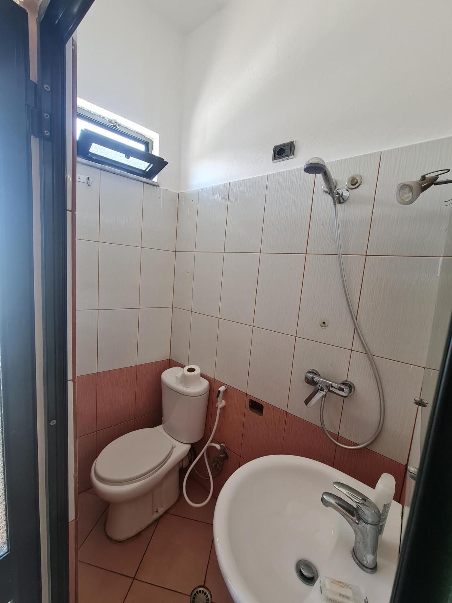 Hotel La Villa Tiran Dış mekan fotoğraf