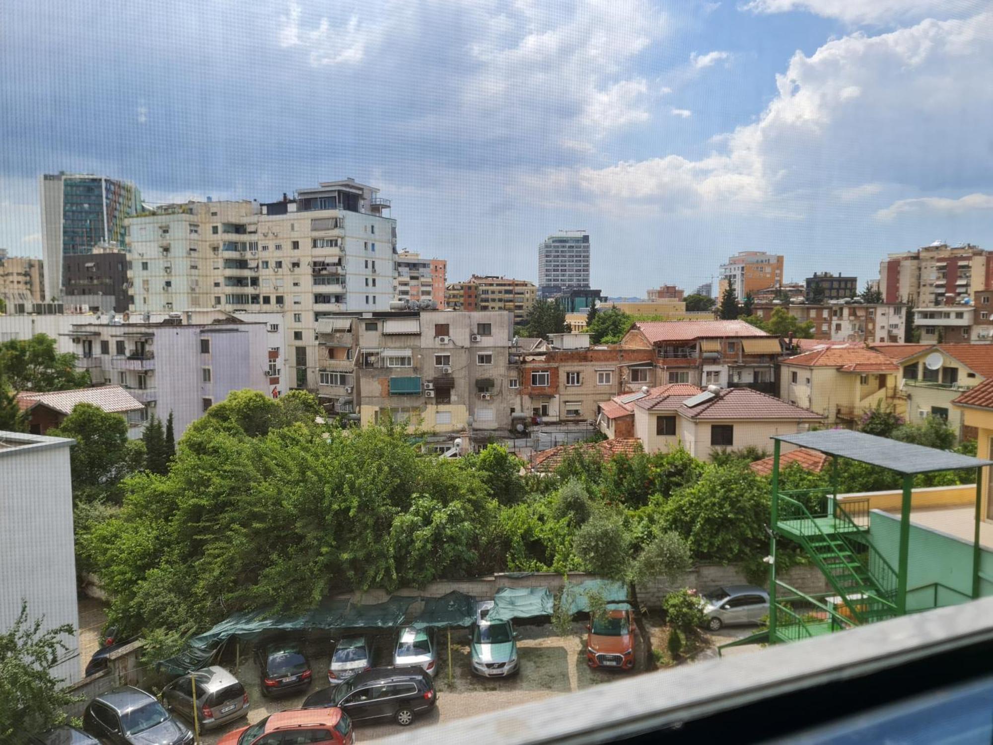 Hotel La Villa Tiran Dış mekan fotoğraf