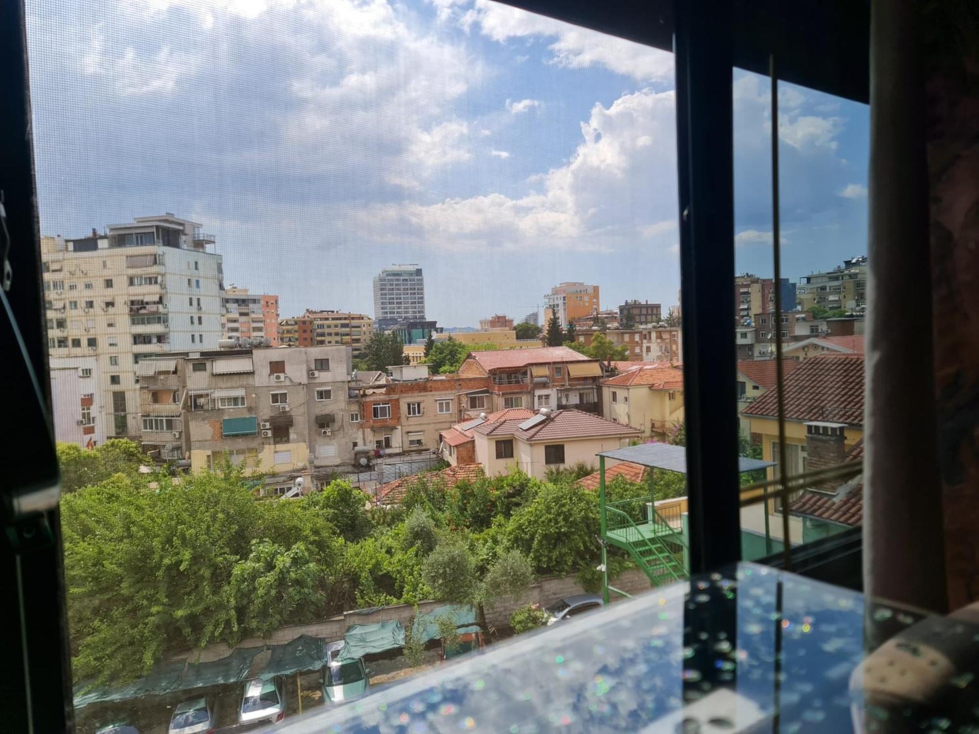 Hotel La Villa Tiran Dış mekan fotoğraf
