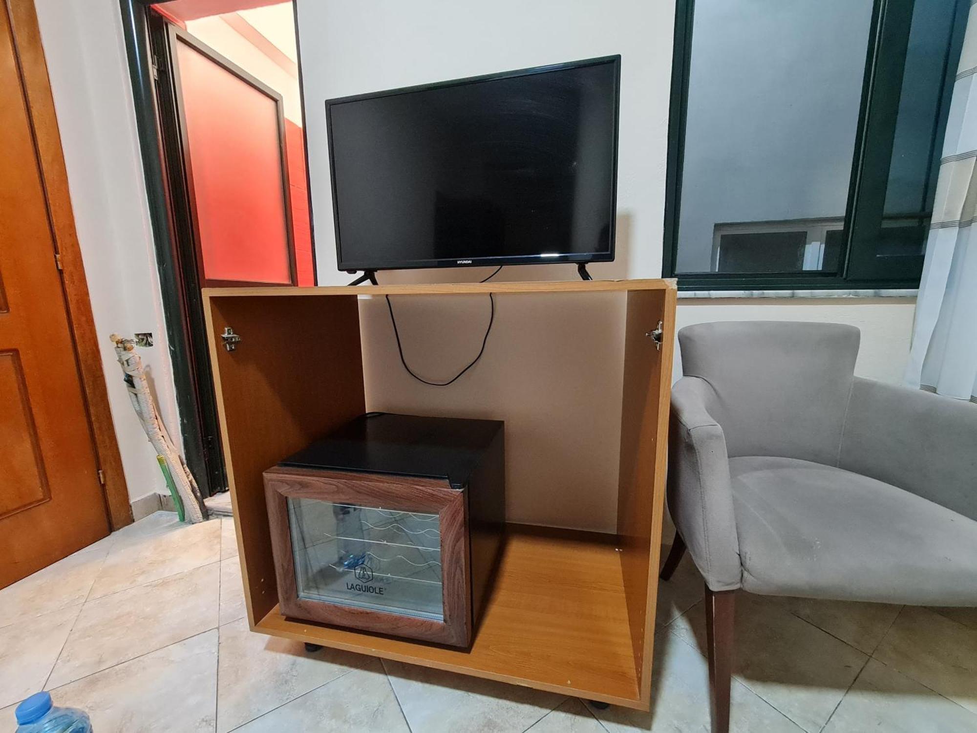 Hotel La Villa Tiran Dış mekan fotoğraf